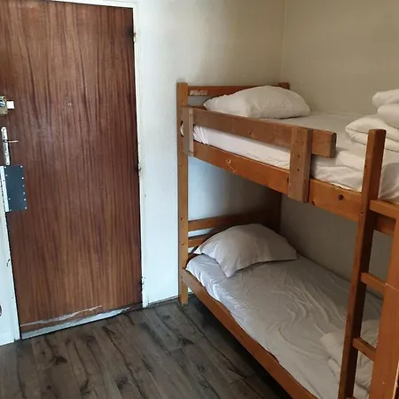 Sky Hostel Val Thorens