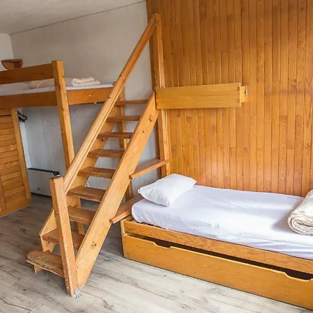 Hostel Sky Val Thorens